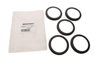 OIL SHIELD - 571970 - BRITPART