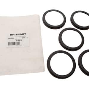 OIL SHIELD - 571970 - BRITPART