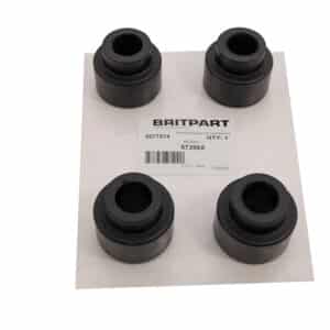 Bush - 572068 - BRITPART