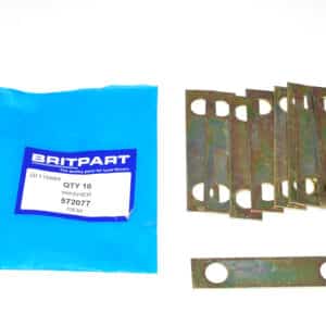 Washer - 572077 - OEM