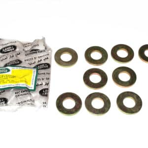 Washer - 572204LR - LAND ROVER