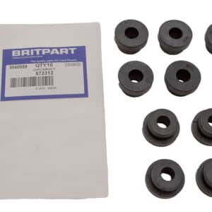 Grommet - 572312 - BRITPART