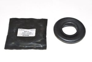 Dust Cover - 572338 - OEM