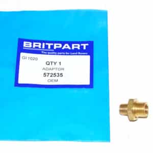 Adaptor - 572535 - OEM