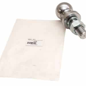 50Mm Chrome Towball 3500Kg Rated - 5746 - ARB