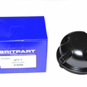 Breather - 574658 - BRITPART