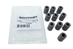 SPACER FRONT COVER - 574948 - BRITPART