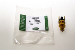 Switch - 575166LR - LAND ROVER