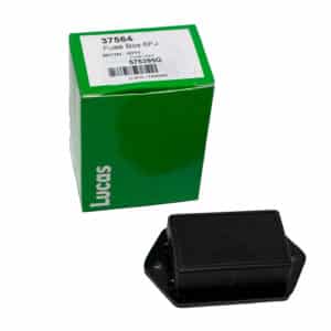 Fuse Unit - 575395G - LUCAS