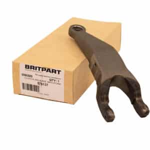 Clutch Release Brg  Fork - 576137 - BRITPART
