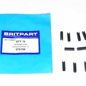 Spring Pin - 576159 - OEM