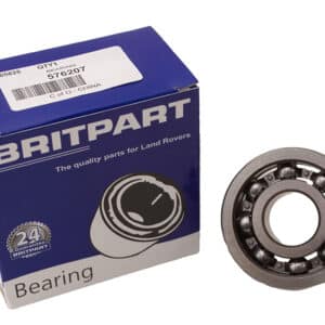 Bearing - 576207 - BRITPART