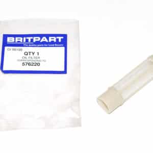 Oil Filter - 576220 - OEM