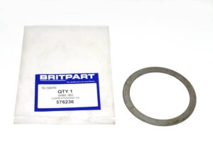 Shim .062 - 576236 - SANTANA