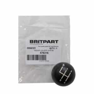 Gear Lever Knob - 576316 - BRITPART