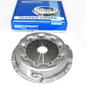 Clutch Cover Assy R/R - 576476 - BRITPART