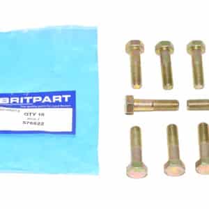 Bolt - 576522 - BRITPART