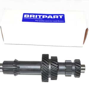 Layshaft Cluster - 576686 - BRITPART