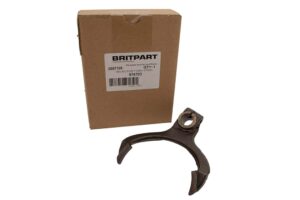SELECTOR FORK STEEL - 576703 - BRITPART