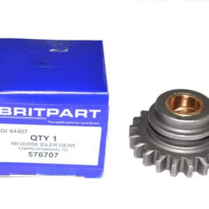Reverse Idler Gear - 576707 - BRITPART