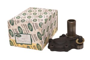 CLUTCH WITHDRAWAL HSG - 576718LR - LR