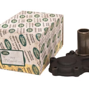 CLUTCH WITHDRAWAL HSG - 576718LR - LR