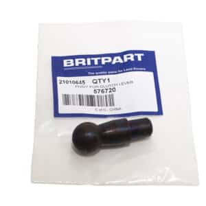 Pivot For Clutch Lever - 576720 - BRITPART