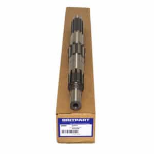 1 Ton Mainshaft - 576726 - BRITPART