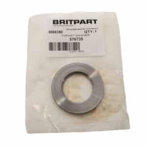 THRUST WASHER - 576735 - BRITPART