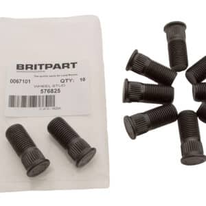 Wheel Stud - 576825 - BRITPART