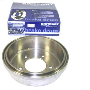 Brake Drum 6 Cyl - 576974 - BRITPART