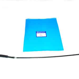 Accelerator Cable - 577356 - BRITPART