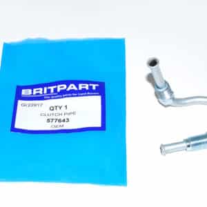 Clutch Pipe - 577643 - OEM