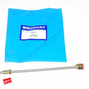 Pipe - 577679 - BRITPART