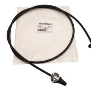 Speedo Cable L/Weight - 579435 - BRITPART