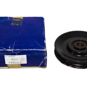 Pulley Assy - 582226 - BRITPART