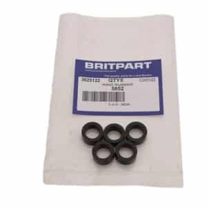 Ring Rubber - 5852 - BRITPART