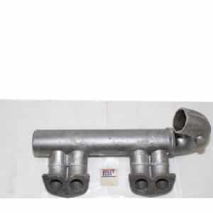 Manifold Assy - 587558 - OEM