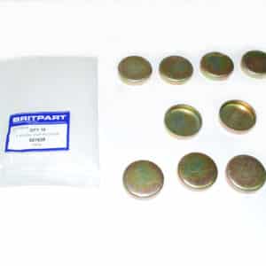 1 3/4 Dia. Cup Plug - 587628 - OEM