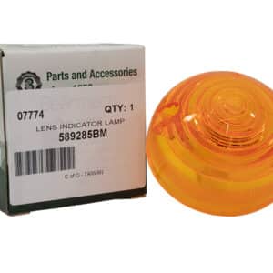 LENS INDICATOR LAMP - 589285BM - BEARMACH