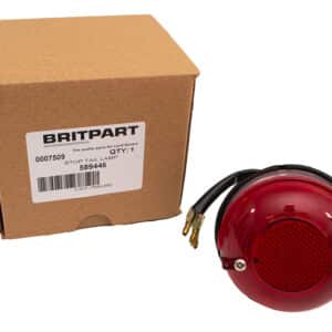Stop Tail Lamp - 589446 - BRITPART