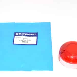 Stop Tail Lens - 589448 - BRITPART