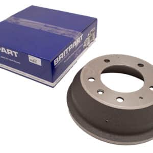 Swb Brake Drum Ser111 - 591039 - BRITPART