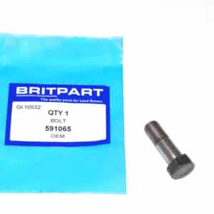 Bolt - 591065 - OEM