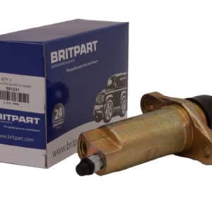 Clutch Slave Cylinder - 591231 - BRITPART