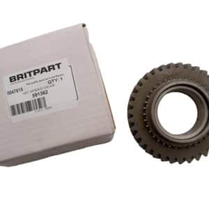 1St Speed Gear - 591362 - BRITPART