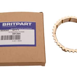 Synchro Cone - 591364 - BRITPART