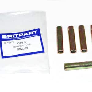 Spacer Tube - 592072 - BRITPART
