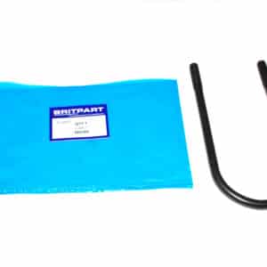 U Bolt - 592183 - BRITPART
