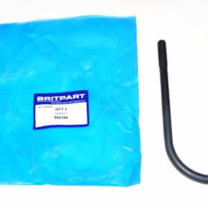 U Bolt - 592184 - BRITPART